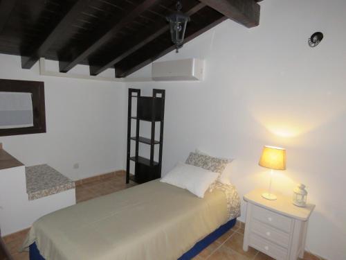 Villa Elisa Plaza Mayor