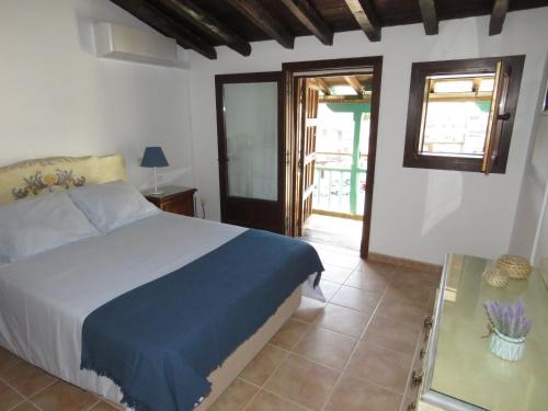 Villa Elisa Plaza Mayor