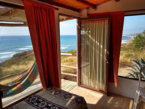 Létesítmények, Casa Las Mantas in Santa Marianita