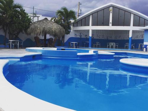 索尔阿祖尔酒店 索尔阿祖尔酒店