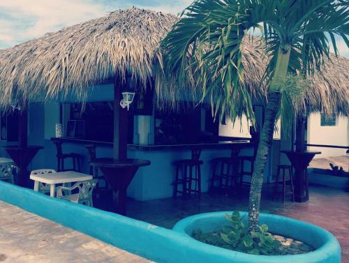 索尔阿祖尔酒店 索尔阿祖尔酒店