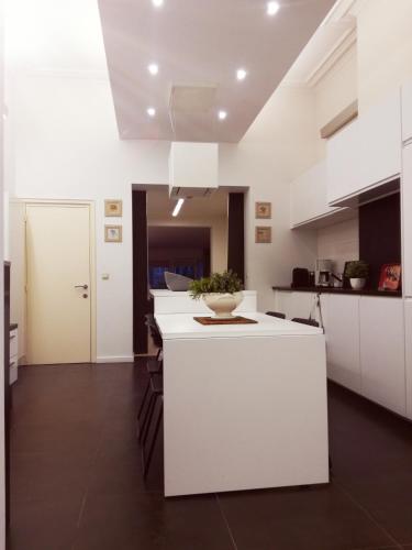 Brugmann Loft Apartment, Bruselas (foto 9)