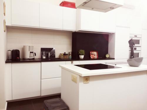 Brugmann Loft Apartment, Bruselas (foto 10)