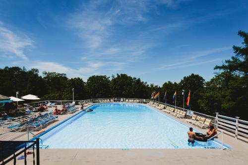 Rainbow Mountain Resort - LGBTQ Friendly
