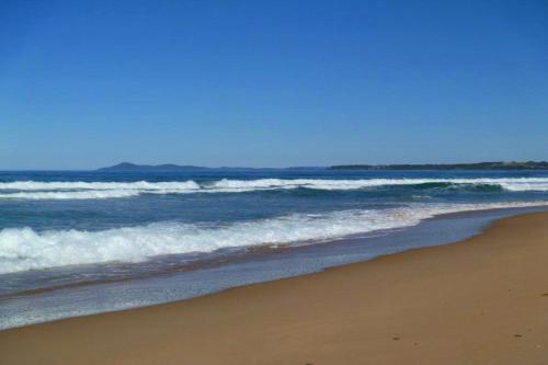 Diamond Beach Resort, Mid North Coast NSW