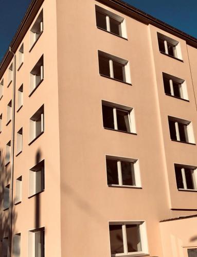City-Apartments Hannover 355m von Karl-Heinrich-Ulrichs-Straße entfernt
