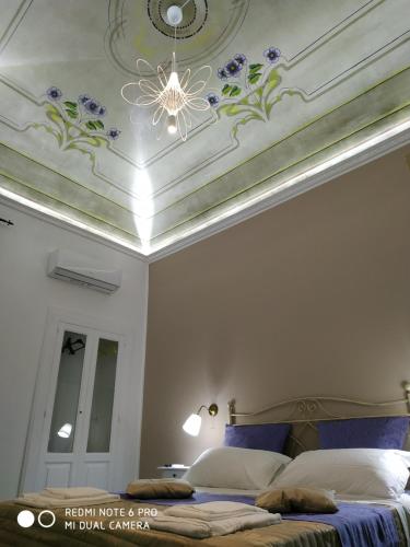 Le Suite del Teatro cucinino privato