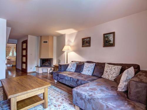 Apartamenty i pokoje Krupówki 16, Na Szczytach, Zakopane (fotografie 2)