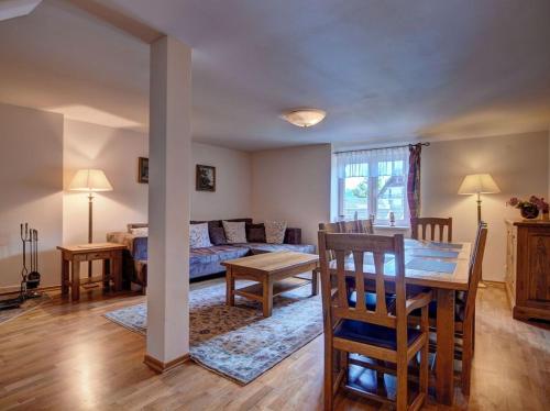 Apartamenty i pokoje Krupówki 16, Na Szczytach, Zakopane (fotografie 6)