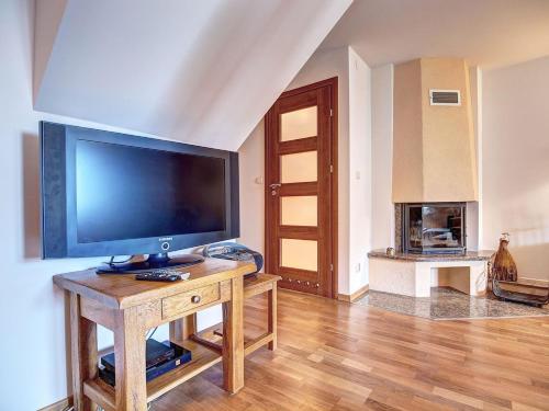 Apartamenty i pokoje Krupówki 16, Na Szczytach, Zakopane (fotografie 8)