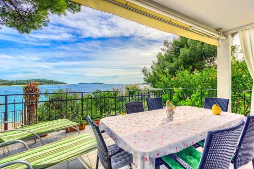 Family friendly seaside apartments Rogoznica - 2010 - image 5