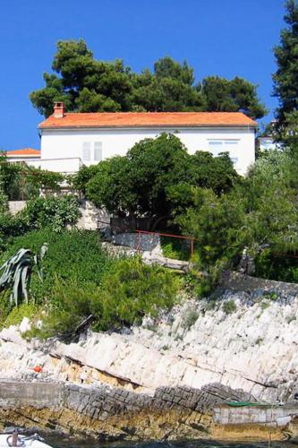 Apartments by the sea Zavalatica, Korcula - 189