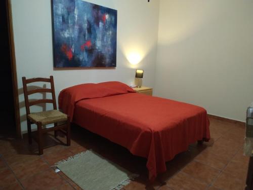 Casa La Paz