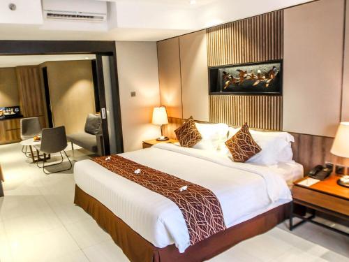 The Nest Hotel Nusa Dua