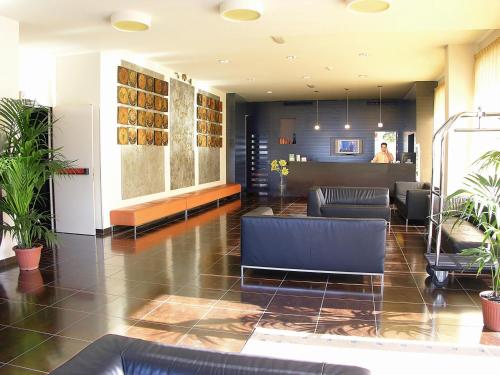 Hotel Admeto - image 5