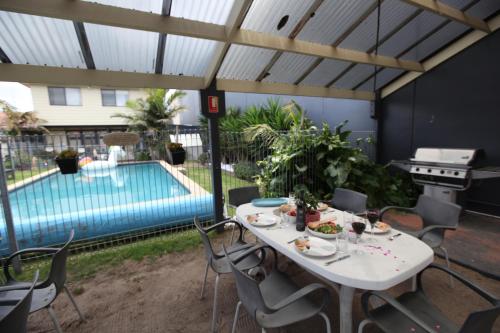 Facilities, Mornington Motel in Mornington Peninsula