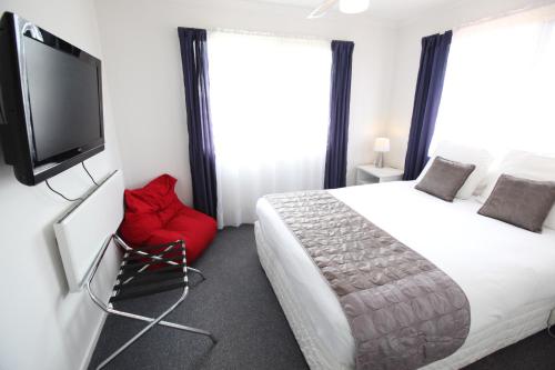 Mornington Motel in Mornington Peninsula