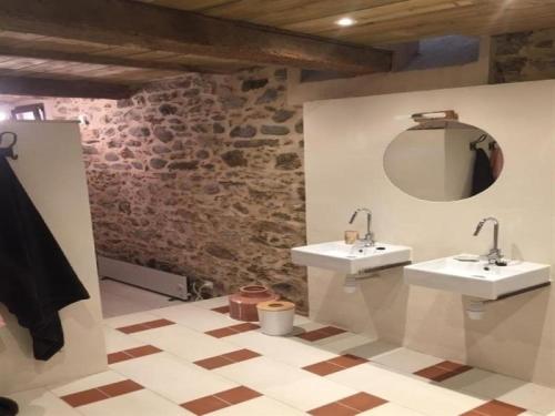 House Belle maison pour 8 personnes, avec terrasses et jacuzzi, proche du centre et de la plage gîte à louer Banyuls-sur-Mer