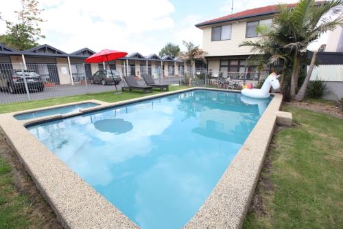 Mornington Motel in Mornington