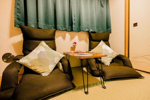 Bunkyo-ku Hakusan House - image 3