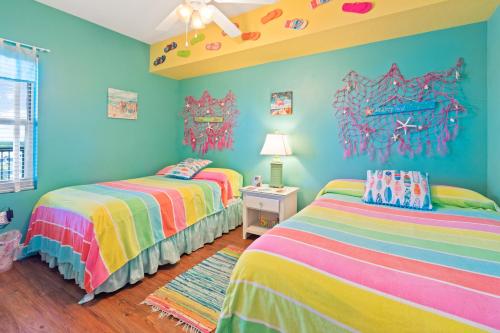 Palazzo 806 by RealJoy Vacations - image 9