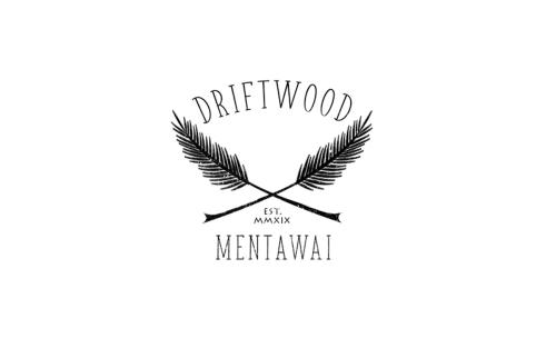 All inclusive surf lodge: Driftwood Mentawai