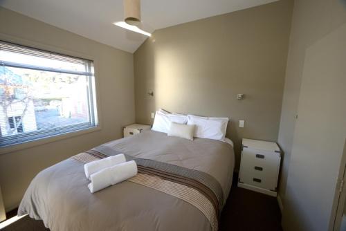 阿卡罗阿乡村汽车旅馆