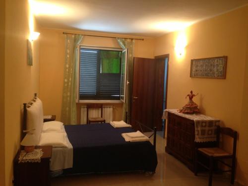 Villa Naclerio – Sarzana, PA