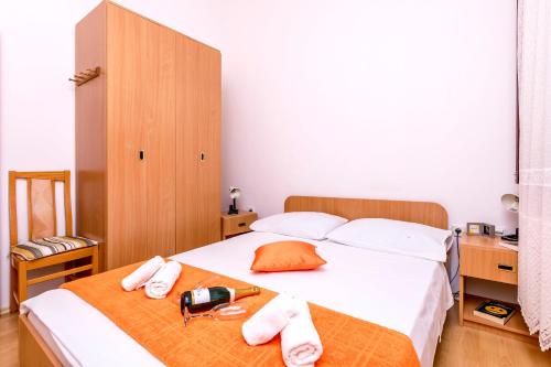 Two-Bedroom Apartment Standard image 10