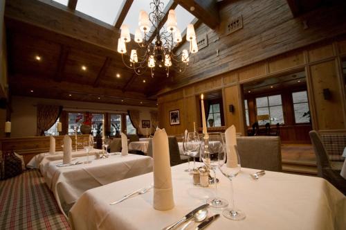 Hotel Berghof Crystal Spa & Sports - image 6