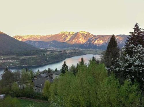 B&B Alba Sul Lago