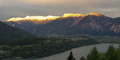 B&B Alba Sul Lago