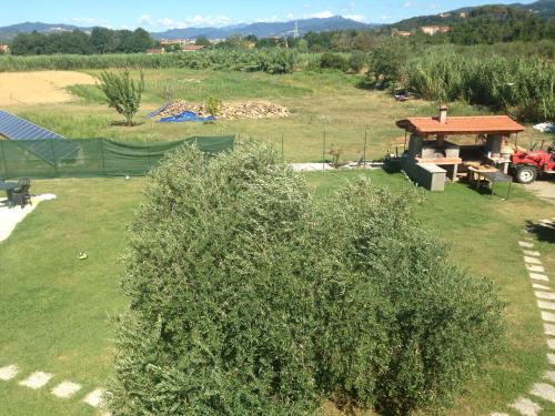 Villa Naclerio – Sarzana, PA