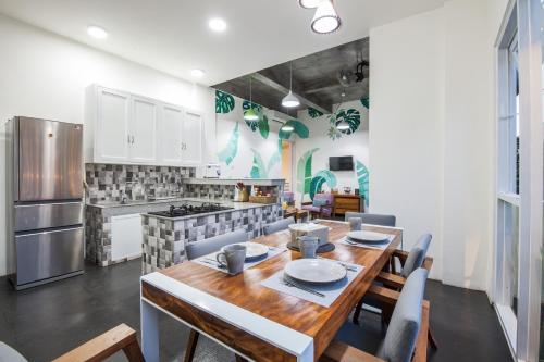 Ohana Pererenan Room Type - Apartment
