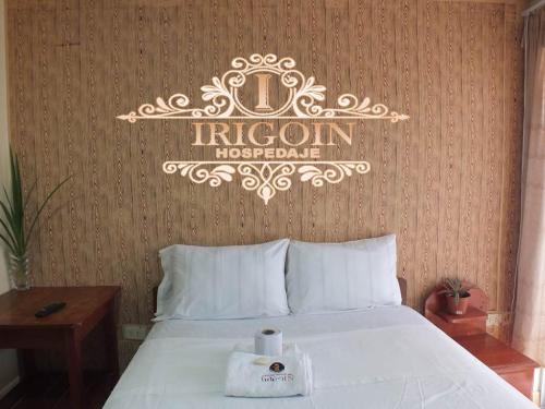 Hospedaje Irigoin