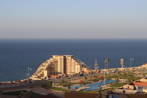 Porto Sokhna