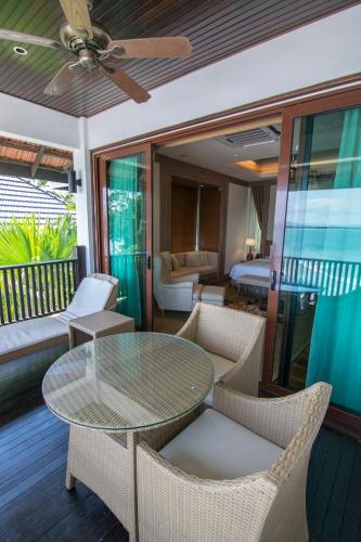 로얄 출란 체라팅 빌라 (Royale Chulan Cherating Villa) in 체러팅