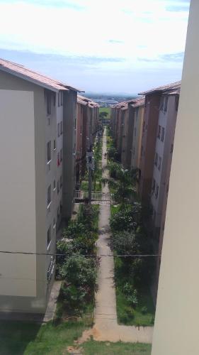 Exterior view, Vivenda das Coleirinhas in Armacao dos Buzios