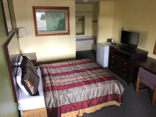 Salt Creek Inn in Nashville, USA