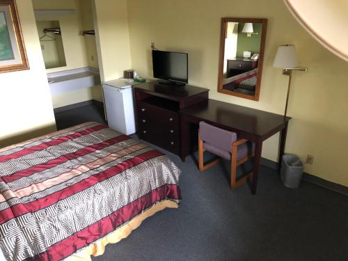 Salt Creek Inn in Nashville, USA