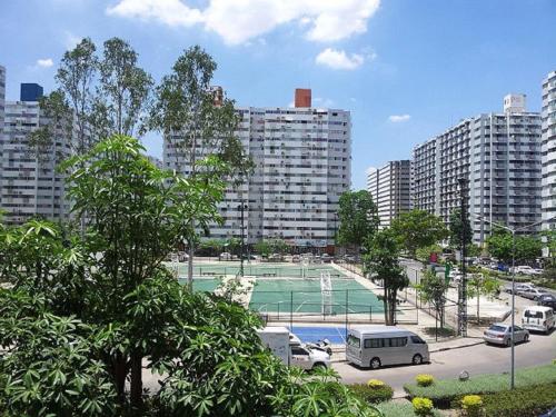 DMK ドン ムアン エアポート ゲストハウス