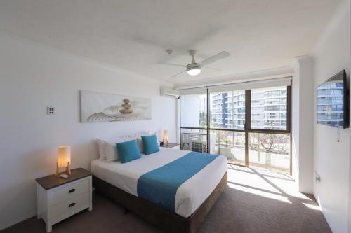 Bougainvillea Gold Coast Holiday Apartments 三角梅黄金海岸假日公寓图片