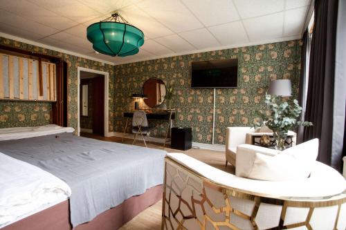 Sure Hotel by Best Western Centric - image 4