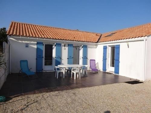 House Maison de plain-pied a proximite de tout 1