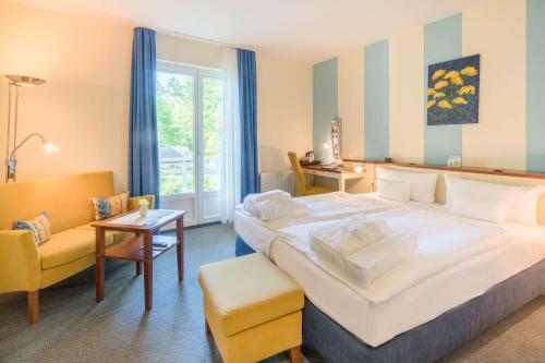 Best Western Plus Ostseehotel Waldschloesschen