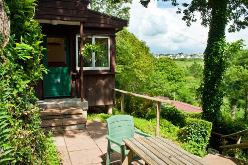 One-Bedroom Chalet - Twin