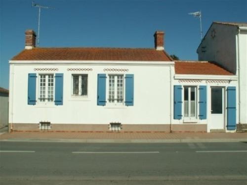 House Grande maison familiale 1