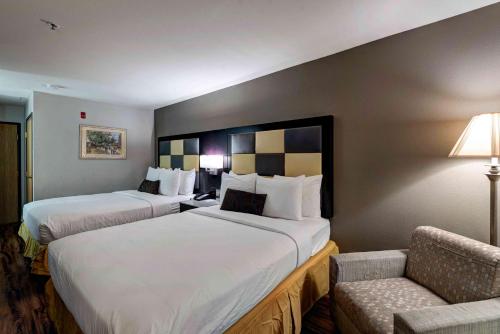 SureStay Plus Hotel by Best Western Redding