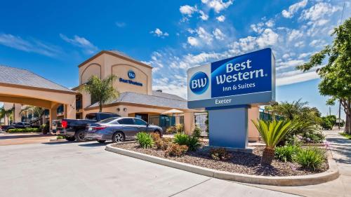 Best Western Exeter Inn & Suites