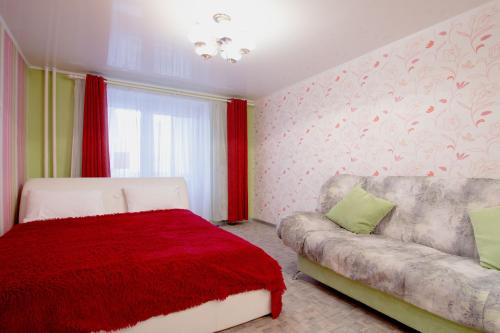 Apartment on Svetlogorskij pereulok 4 by KrasStalker - image 3